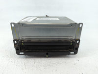 2014 Dodge Journey Radio AM FM Cd Player Receiver Replacement P/N:P68209666AA P68209665AD, P68209665AA, P68209665AE Fits OEM