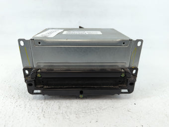 compare product 2014 Dodge Journey Radio AM FM Cd Player Receiver Replacement P/N:P68209666AA P68209665AD, P68209665AA, P68209665AE Fits OEM Used Auto Parts
