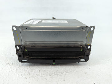 2014 Dodge Journey Radio AM FM Cd Player Receiver Replacement P/N:P68209666AA P68209665AD, P68209665AA, P68209665AE Fits OEM