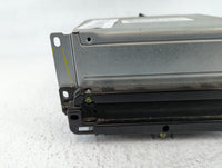 2014 Dodge Journey Radio AM FM Cd Player Receiver Replacement P/N:P68209666AA P68209665AD, P68209665AA, P68209665AE Fits OEM