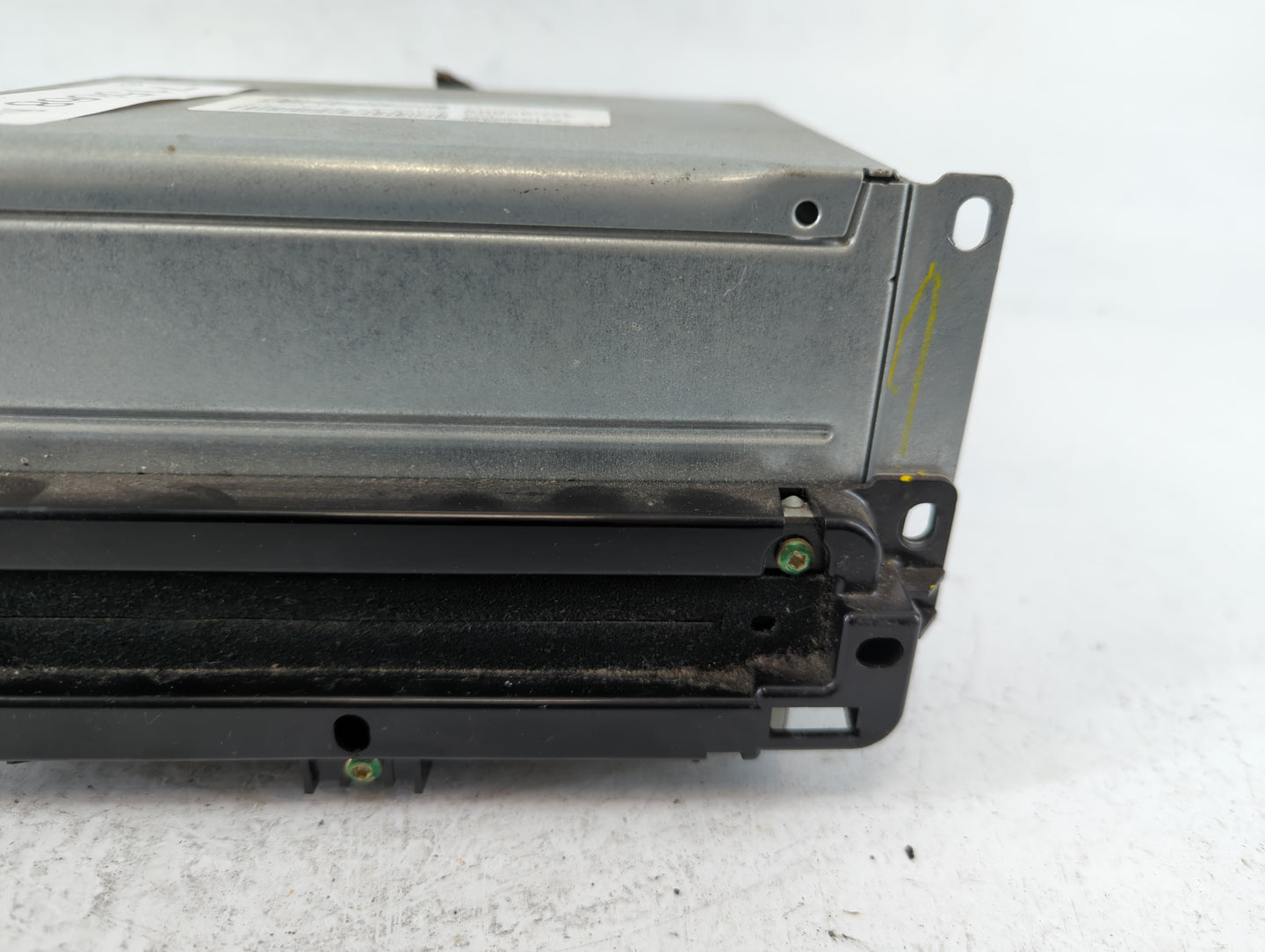 2014 Dodge Journey Radio AM FM Cd Player Receiver Replacement P/N:P68209666AA P68209665AD, P68209665AA, P68209665AE Fits OEM