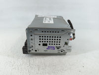 2014 Dodge Journey Radio AM FM Cd Player Receiver Replacement P/N:P68209666AA P68209665AD, P68209665AA, P68209665AE Fits OEM
