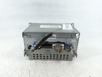 2014 Dodge Journey Radio AM FM Cd Player Receiver Replacement P/N:P68209666AA P68209665AD, P68209665AA, P68209665AE Fits OEM
