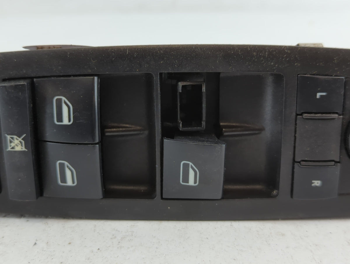 2011-2016 Dodge Journey Master Power Window Switch Replacement Driver Side Left Fits Fits 2011 2012 2013 2014 2015 2016 OEM 