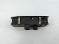 2014 Dodge Journey Master Power Window Switch Replacement Driver Side Left Fits OEM Used Auto Parts - Oemusedautoparts1.com