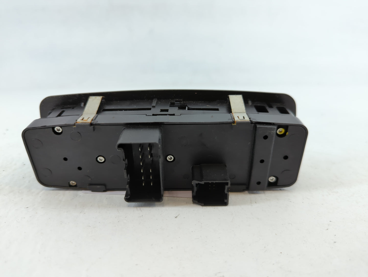 2014 Dodge Journey Master Power Window Switch Replacement Driver Side Left Fits OEM Used Auto Parts - Oemusedautoparts1.com