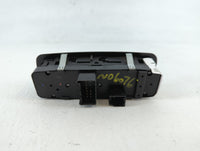 2014 Dodge Journey Master Power Window Switch Replacement Driver Side Left Fits OEM Used Auto Parts - Oemusedautoparts1.com