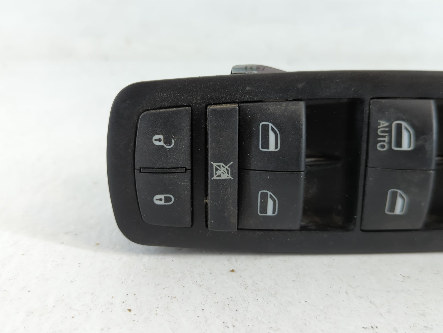 2014 Dodge Journey Master Power Window Switch Replacement Driver Side Left P/N:10 0252 68 68084001AB Fits OEM Used Auto Part