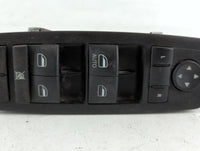 2014 Dodge Journey Master Power Window Switch Replacement Driver Side Left P/N:10 0252 68 68084001AB Fits OEM Used Auto Part