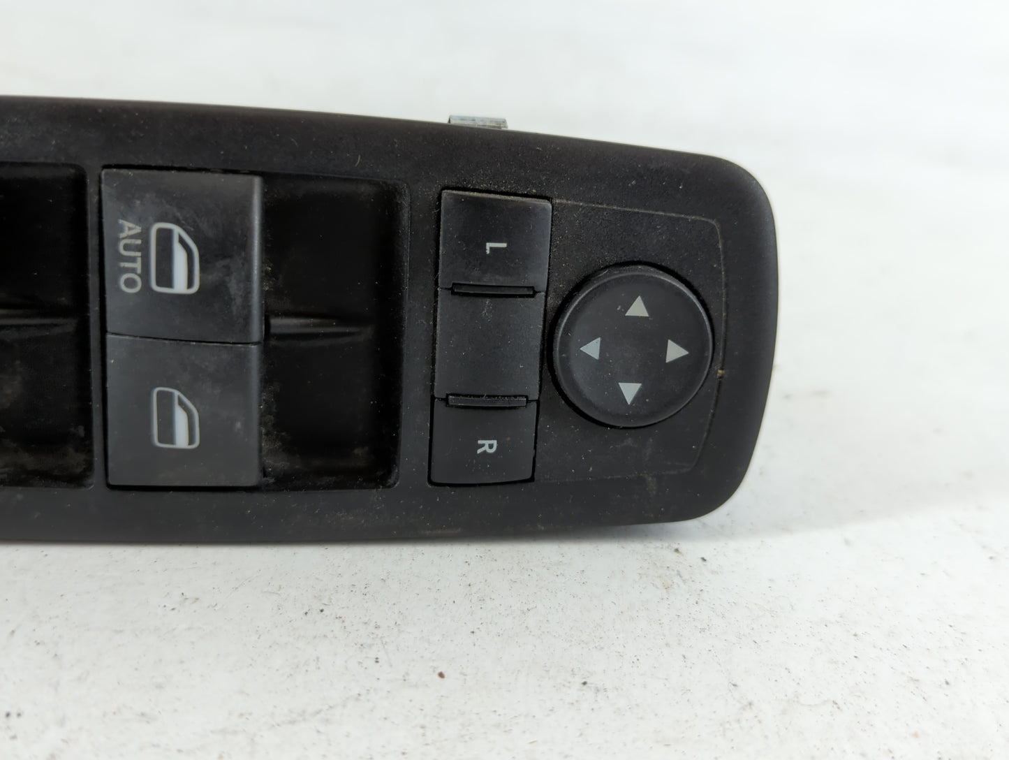 2014 Dodge Journey Master Power Window Switch Replacement Driver Side Left P/N:10 0252 68 68084001AB Fits OEM Used Auto Part