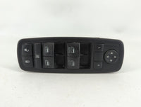 2011-2019 Dodge Journey Master Power Window Switch Replacement Driver Side Left P/N:68139805AB Fits OEM Used Auto Parts - Oe