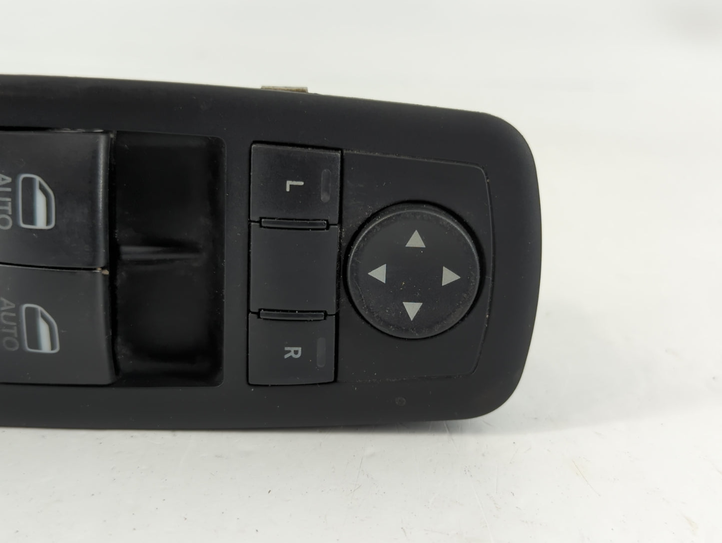 2011-2019 Dodge Journey Master Power Window Switch Replacement Driver Side Left P/N:68139805AB Fits OEM Used Auto Parts - Oe