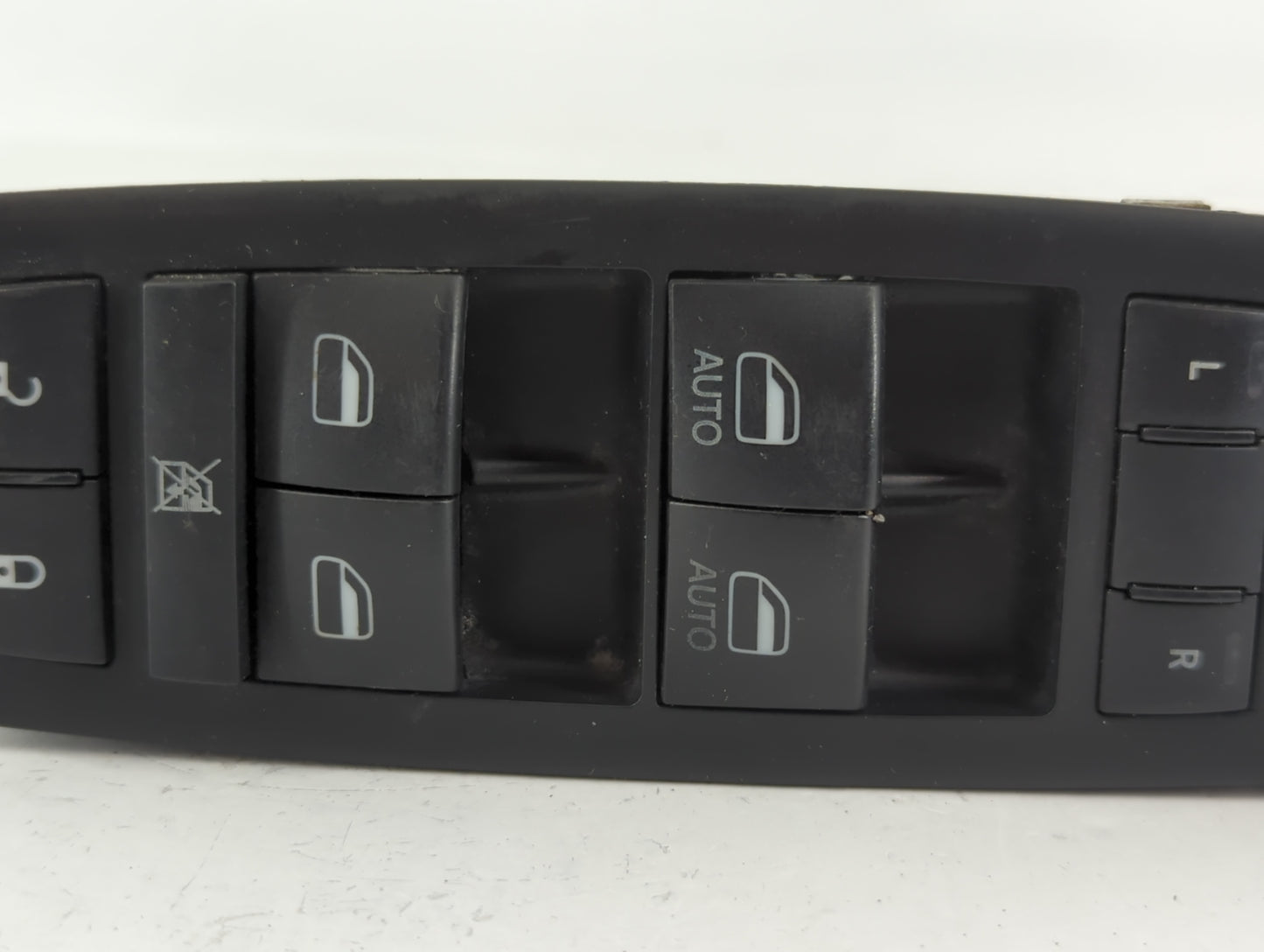 2011-2019 Dodge Journey Master Power Window Switch Replacement Driver Side Left P/N:68139805AB Fits OEM Used Auto Parts - Oe