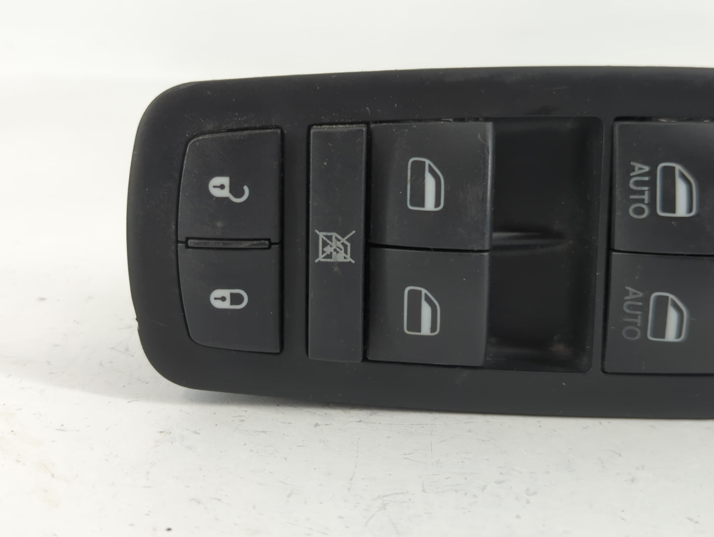 2011-2019 Dodge Journey Master Power Window Switch Replacement Driver Side Left P/N:68139805AB Fits OEM Used Auto Parts - Oe