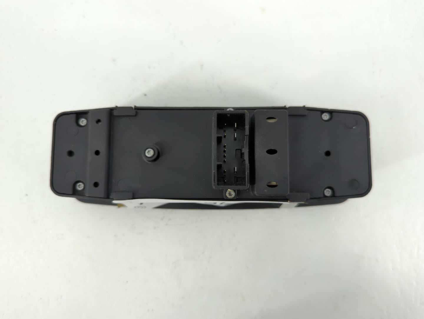 2011-2019 Dodge Journey Master Power Window Switch Replacement Driver Side Left P/N:68139805AB Fits OEM Used Auto Parts - Oe