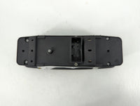 2011-2019 Dodge Journey Master Power Window Switch Replacement Driver Side Left P/N:68139805AB Fits OEM Used Auto Parts - Oe