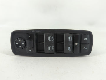 2011-2019 Dodge Journey Master Power Window Switch Replacement Driver Side Left P/N:68139805AB Fits OEM Used Auto Parts - Oe