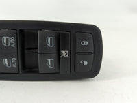 2011-2019 Dodge Journey Master Power Window Switch Replacement Driver Side Left P/N:68139805AB Fits OEM Used Auto Parts - Oe
