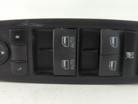 2011-2019 Dodge Journey Master Power Window Switch Replacement Driver Side Left P/N:68139805AB Fits OEM Used Auto Parts - Oe