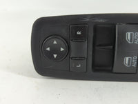 2011-2019 Dodge Journey Master Power Window Switch Replacement Driver Side Left P/N:68139805AB Fits OEM Used Auto Parts - Oe