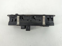 2011-2019 Dodge Journey Master Power Window Switch Replacement Driver Side Left P/N:68139805AB Fits OEM Used Auto Parts - Oe