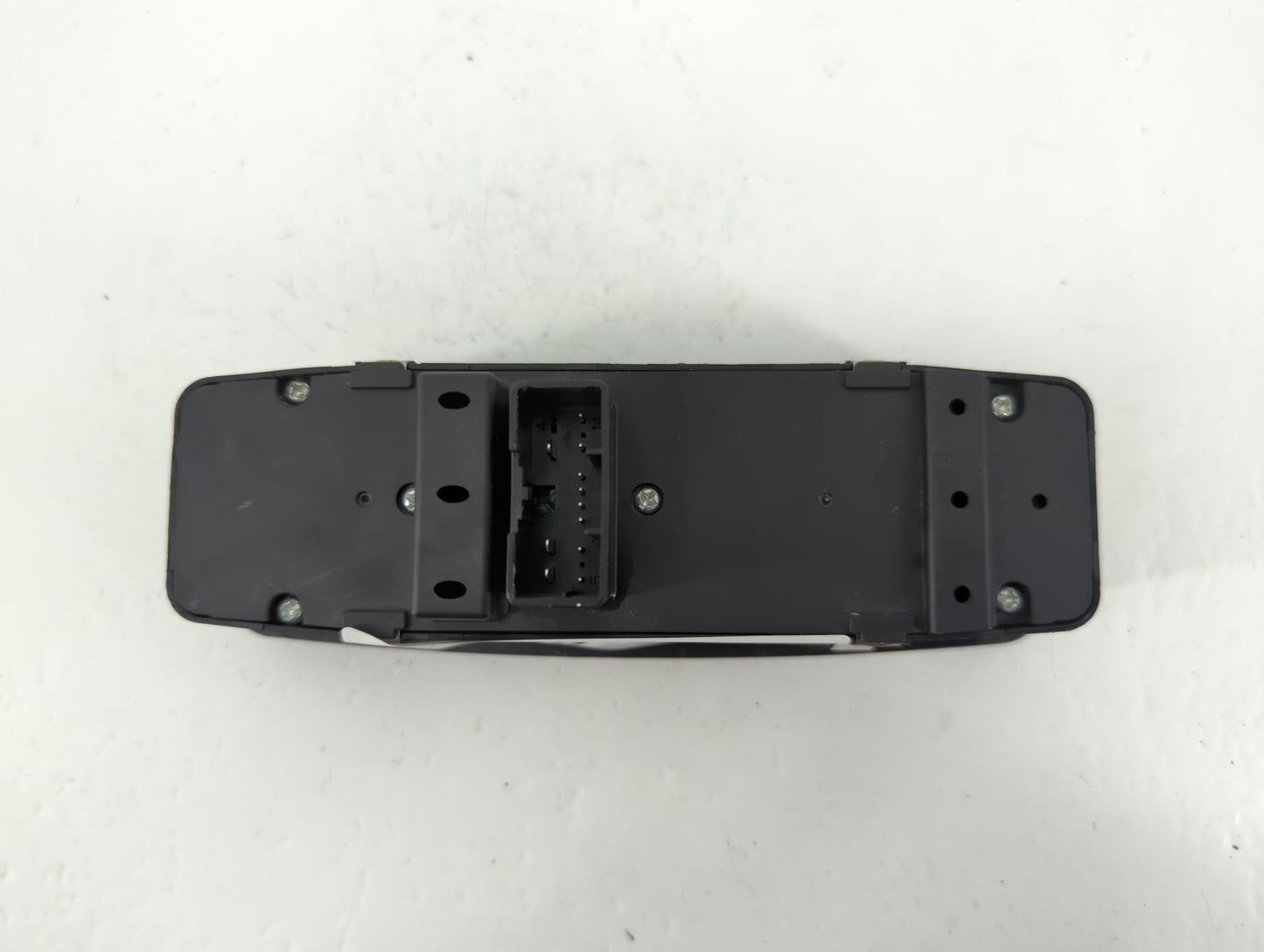 2011-2019 Dodge Journey Master Power Window Switch Replacement Driver Side Left P/N:68139805AB Fits OEM Used Auto Parts - Oe