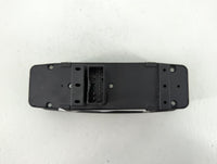 2011-2019 Dodge Journey Master Power Window Switch Replacement Driver Side Left P/N:68139805AB Fits OEM Used Auto Parts - Oe