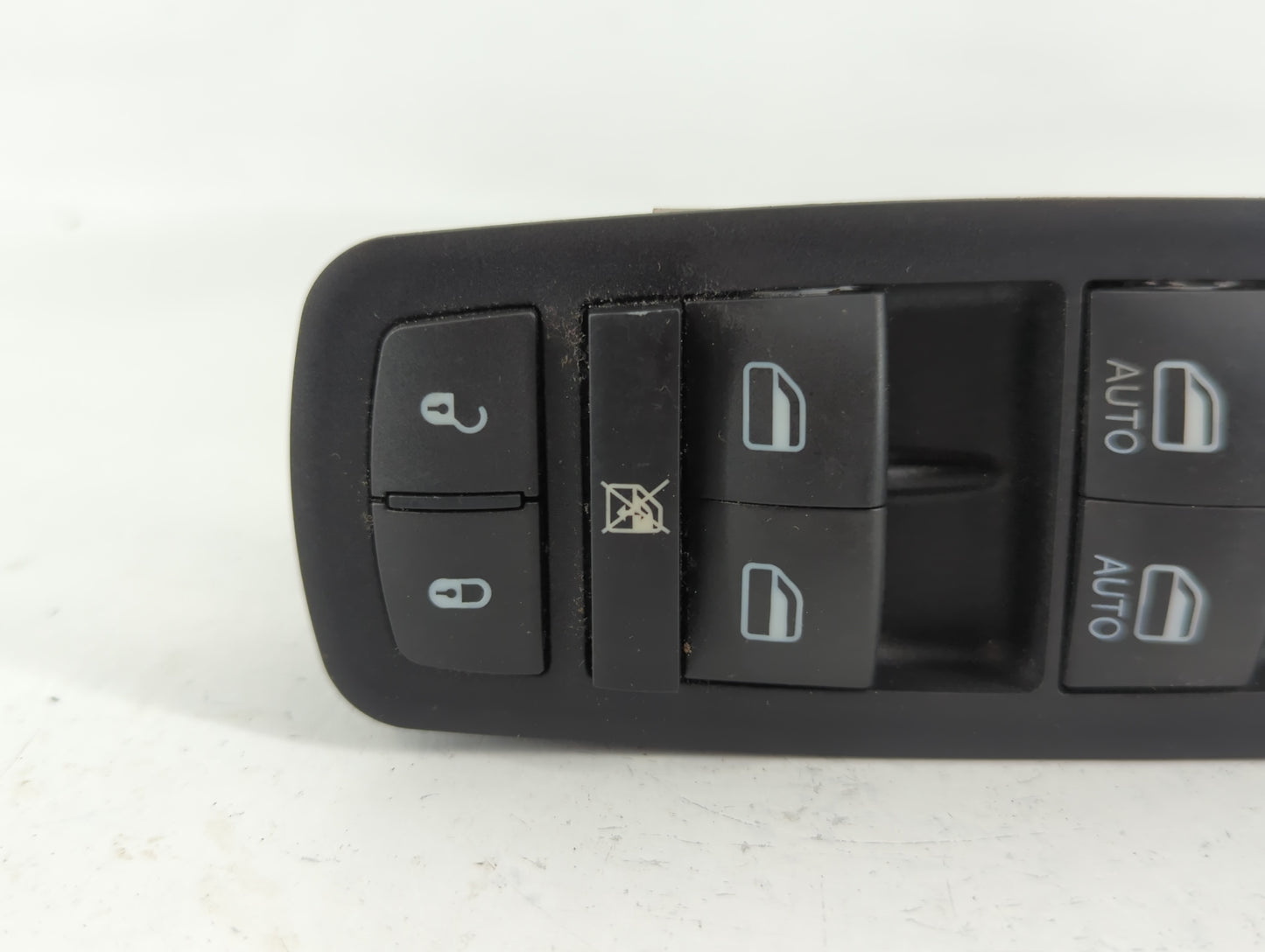 2011-2019 Dodge Journey Master Power Window Switch Replacement Driver Side Left P/N:68139805AB Fits OEM Used Auto Parts - Oe