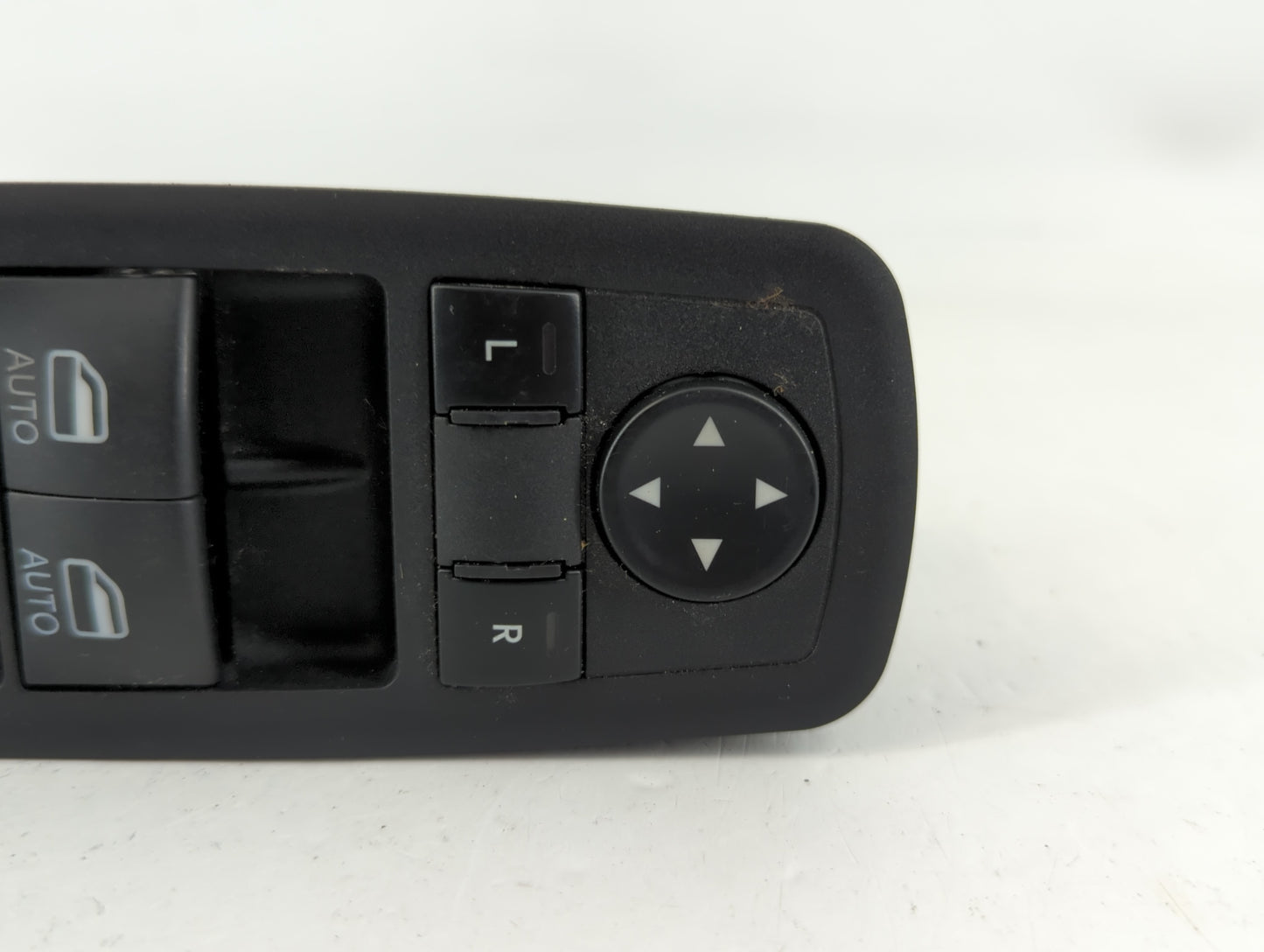 2011-2019 Dodge Journey Master Power Window Switch Replacement Driver Side Left P/N:68139805AB Fits OEM Used Auto Parts - Oe