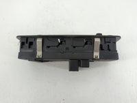 2011-2019 Dodge Journey Master Power Window Switch Replacement Driver Side Left P/N:68139805AB Fits OEM Used Auto Parts - Oe