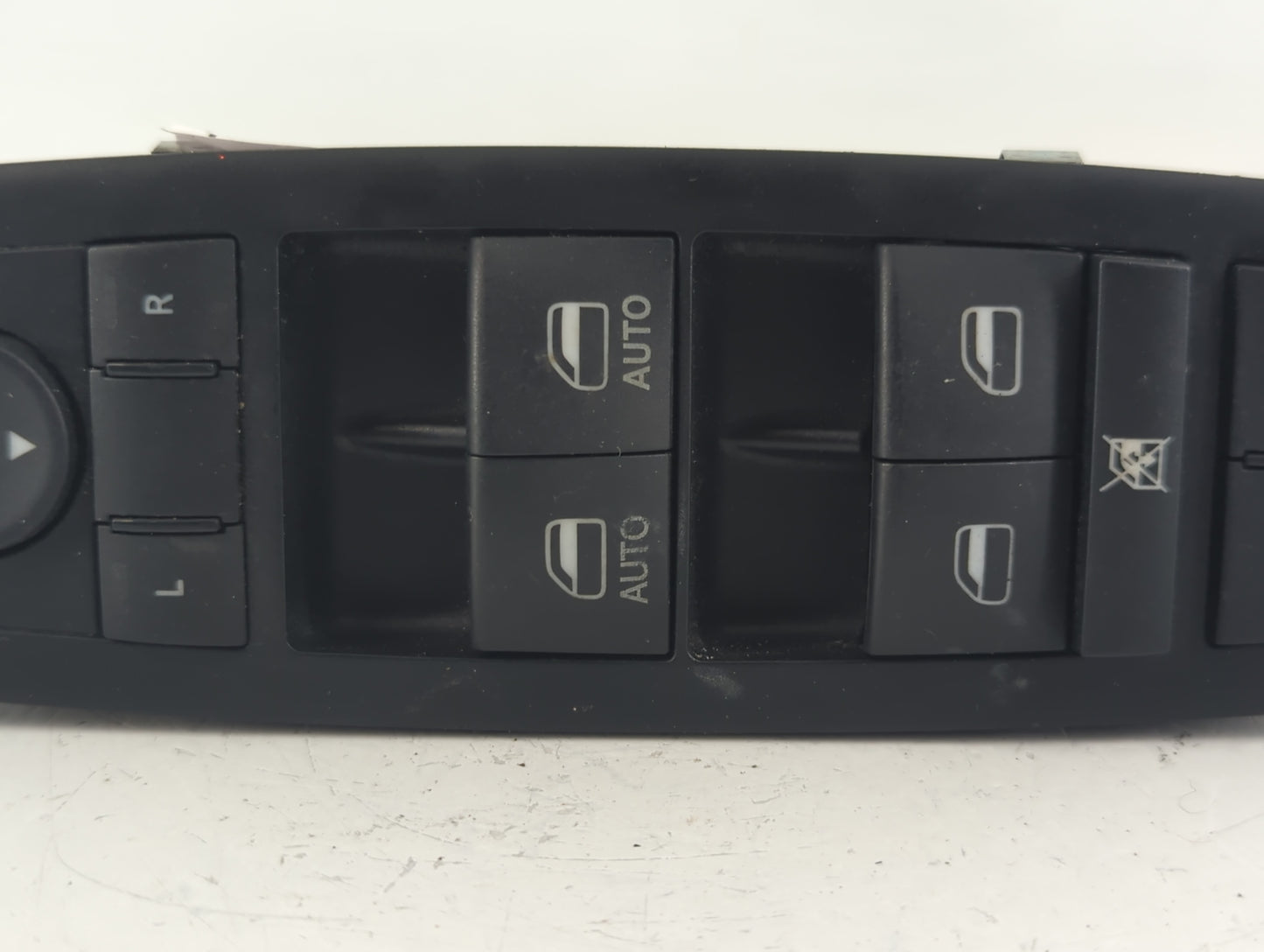 2018-2019 Dodge Journey Master Power Window Switch Replacement Driver Side Left P/N:68139805AB Fits Fits 2013 2014 2018 2019