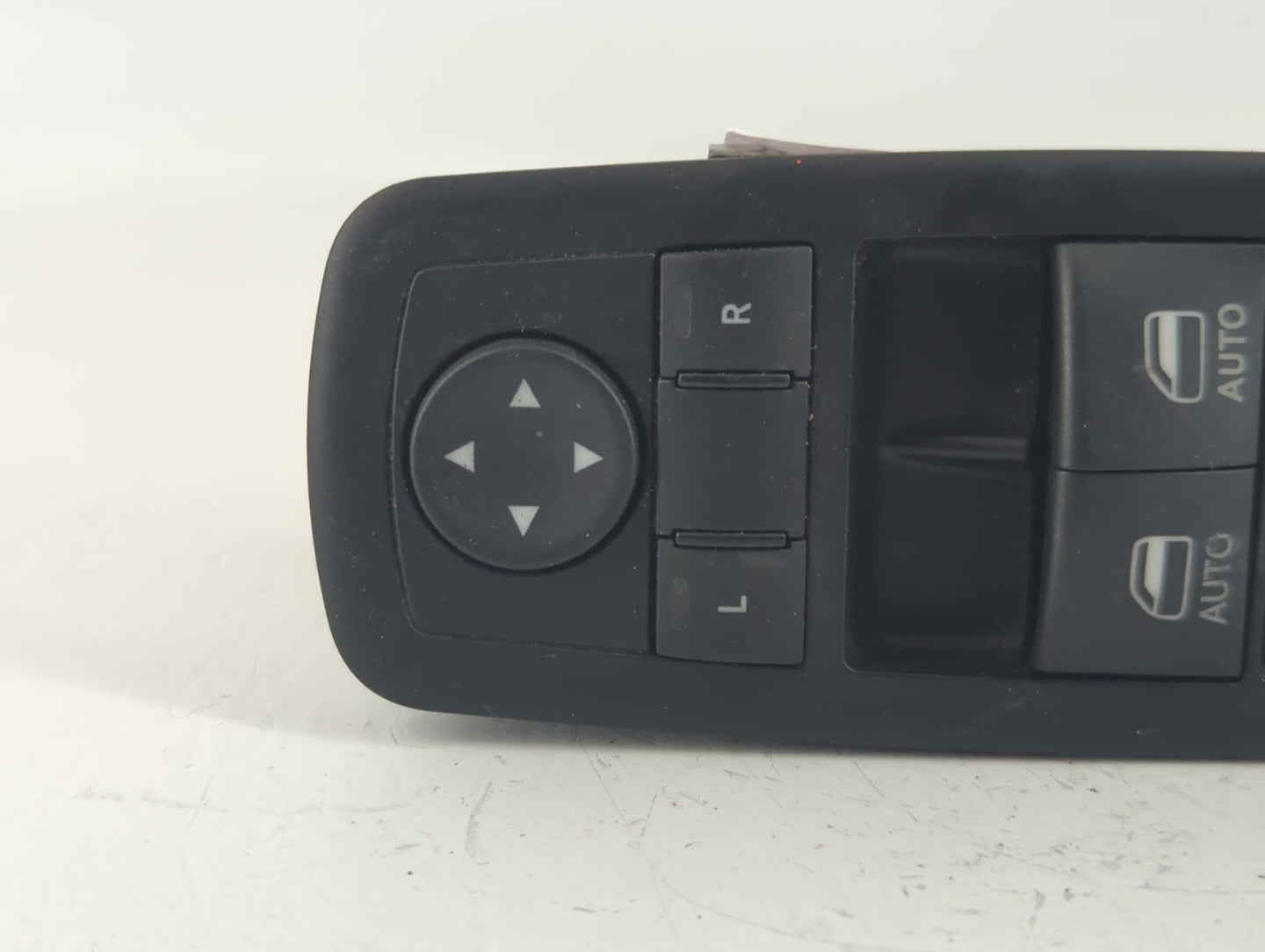 2018-2019 Dodge Journey Master Power Window Switch Replacement Driver Side Left P/N:68139805AB Fits Fits 2013 2014 2018 2019