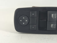 2018-2019 Dodge Journey Master Power Window Switch Replacement Driver Side Left P/N:68139805AB Fits Fits 2013 2014 2018 2019