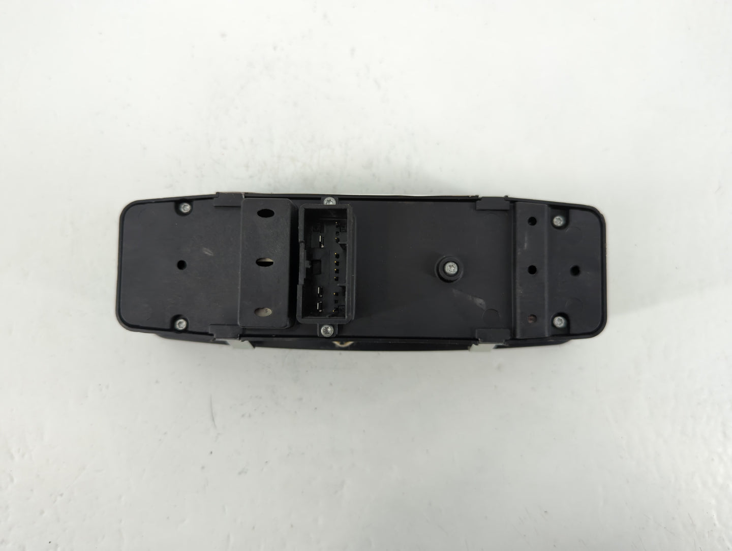 2011-2019 Dodge Journey Master Power Window Switch Replacement Driver Side Left P/N:68139805AB Fits OEM Used Auto Parts - Oe