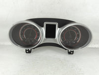 2014 Dodge Journey Instrument Cluster Speedometer Gauges P/N:CR-0041-402-MR-C0 56054812AA Fits OEM Used Auto Parts - Oemused