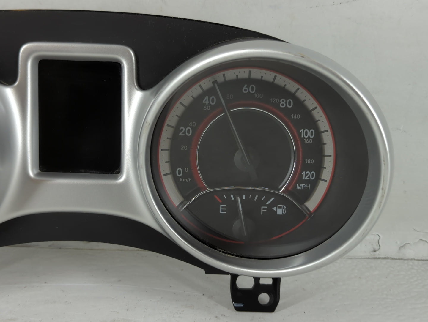 2014 Dodge Journey Instrument Cluster Speedometer Gauges P/N:CR-0041-402-MR-C0 56054812AA Fits OEM Used Auto Parts - Oemused