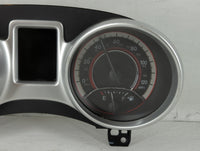 2014 Dodge Journey Instrument Cluster Speedometer Gauges P/N:CR-0041-402-MR-C0 56054812AA Fits OEM Used Auto Parts - Oemused