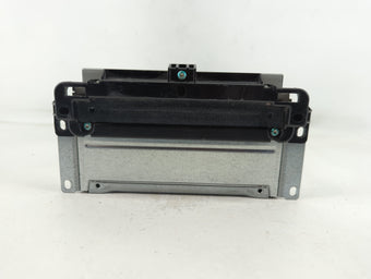 compare product Dodge Journey Am Fm Cd Player Radio Receiver