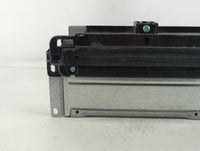 Dodge Journey Am Fm Cd Player Radio Receiver - Oemusedautoparts1.com
