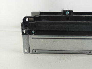 Dodge Journey Am Fm Cd Player Radio Receiver