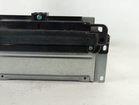 Dodge Journey Am Fm Cd Player Radio Receiver - Oemusedautoparts1.com