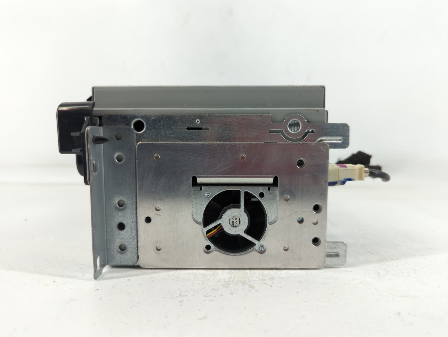 Dodge Journey Am Fm Cd Player Radio Receiver - Oemusedautoparts1.com
