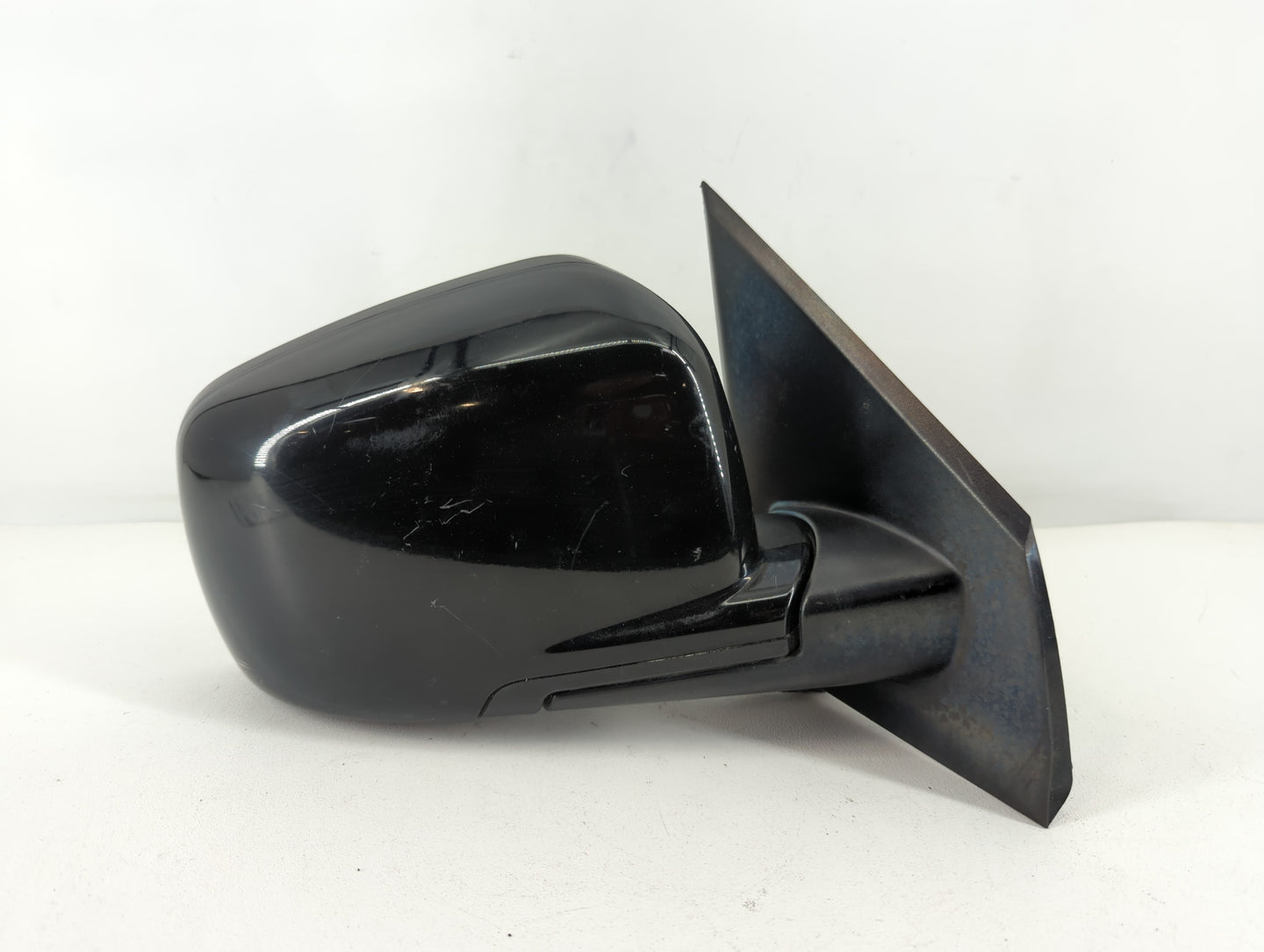 2014 Dodge Journey Passenger Side View Mirror - Right Door Mirror OEM Used - Oemusedautoparts1.com