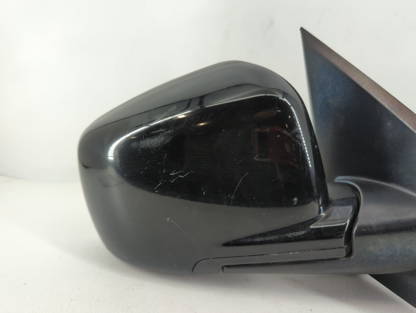 2014 Dodge Journey Passenger Side View Mirror - Right Door Mirror OEM Used - Oemusedautoparts1.com