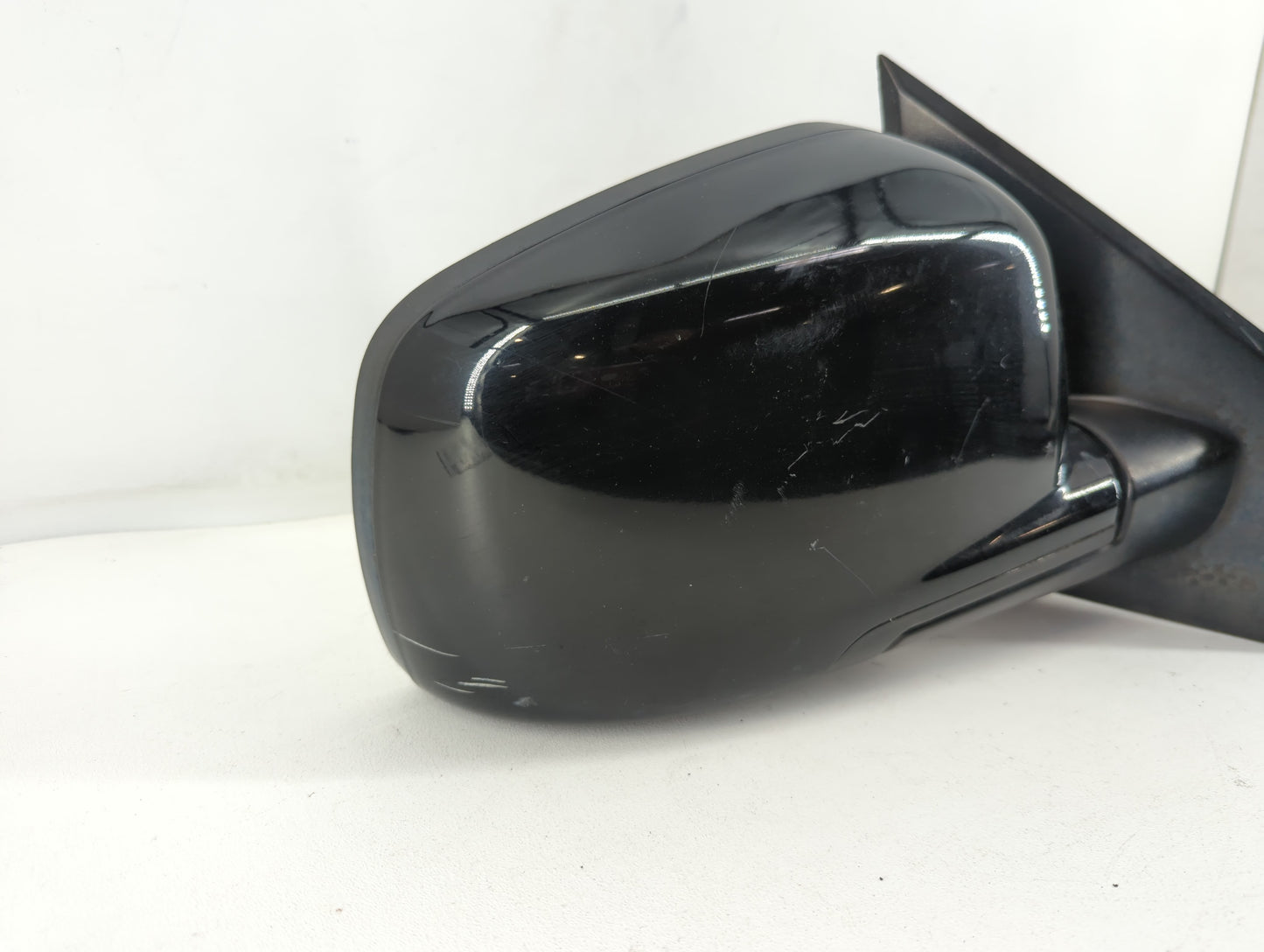2014 Dodge Journey Passenger Side View Mirror - Right Door Mirror OEM Used - Oemusedautoparts1.com