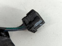 2014 Dodge Journey Passenger Side View Mirror - Right Door Mirror OEM Used - Oemusedautoparts1.com