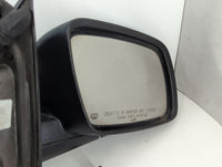 2014 Dodge Journey Passenger Side View Mirror - Right Door Mirror OEM Used - Oemusedautoparts1.com