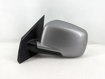 compare product 2014 Dodge Journey Driver Side View Mirror - Left Door Mirror OEM Used