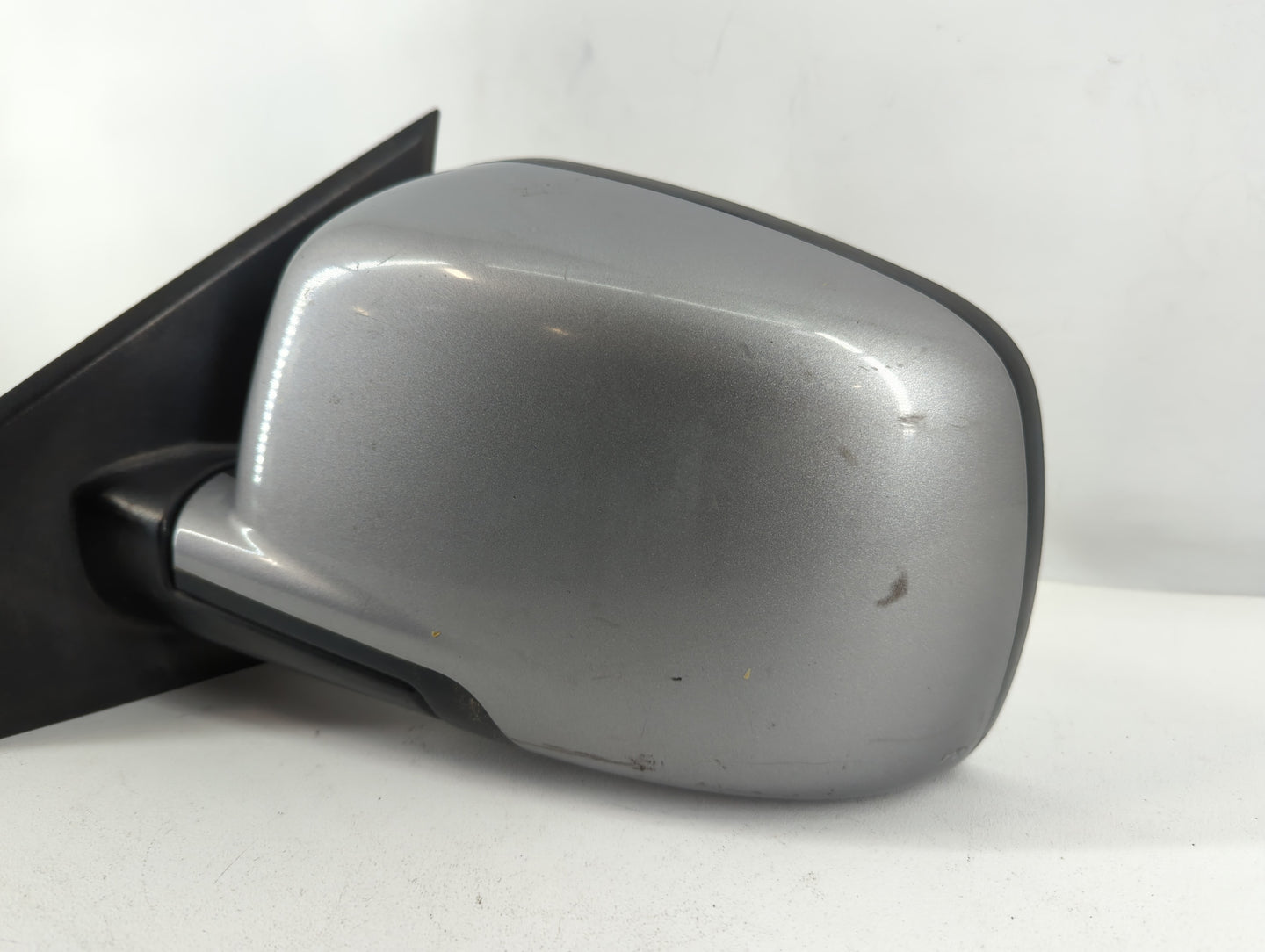 2014 Dodge Journey Driver Side View Mirror - Left Door Mirror OEM Used - Oemusedautoparts1.com