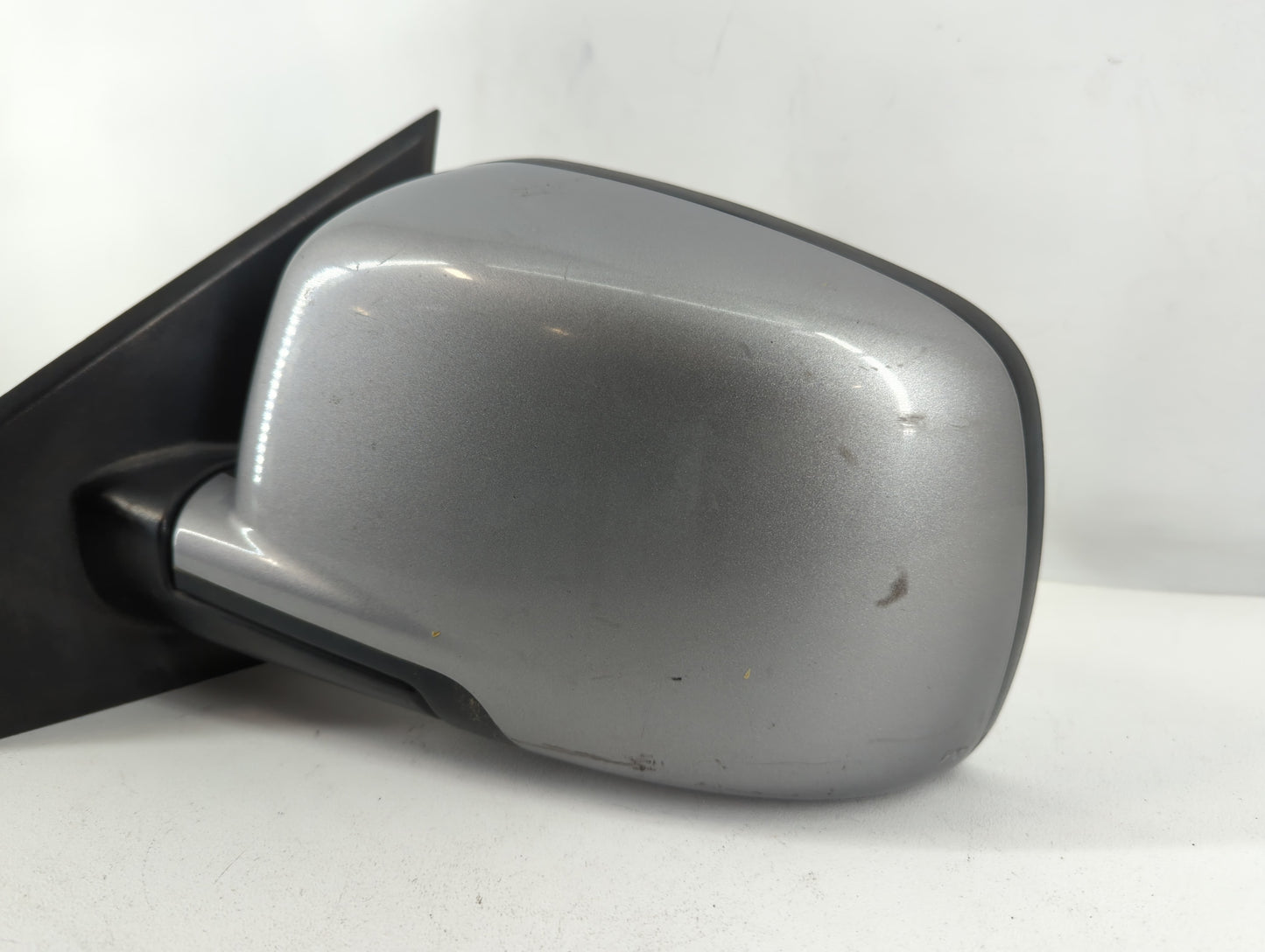 2014 Dodge Journey Driver Side View Mirror - Left Door Mirror OEM Used - Oemusedautoparts1.com